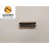 Bucket Tooth Side Pin  Backhoe Skid Bucket Tooth Pin 23P 23PN TF23PN (23S)