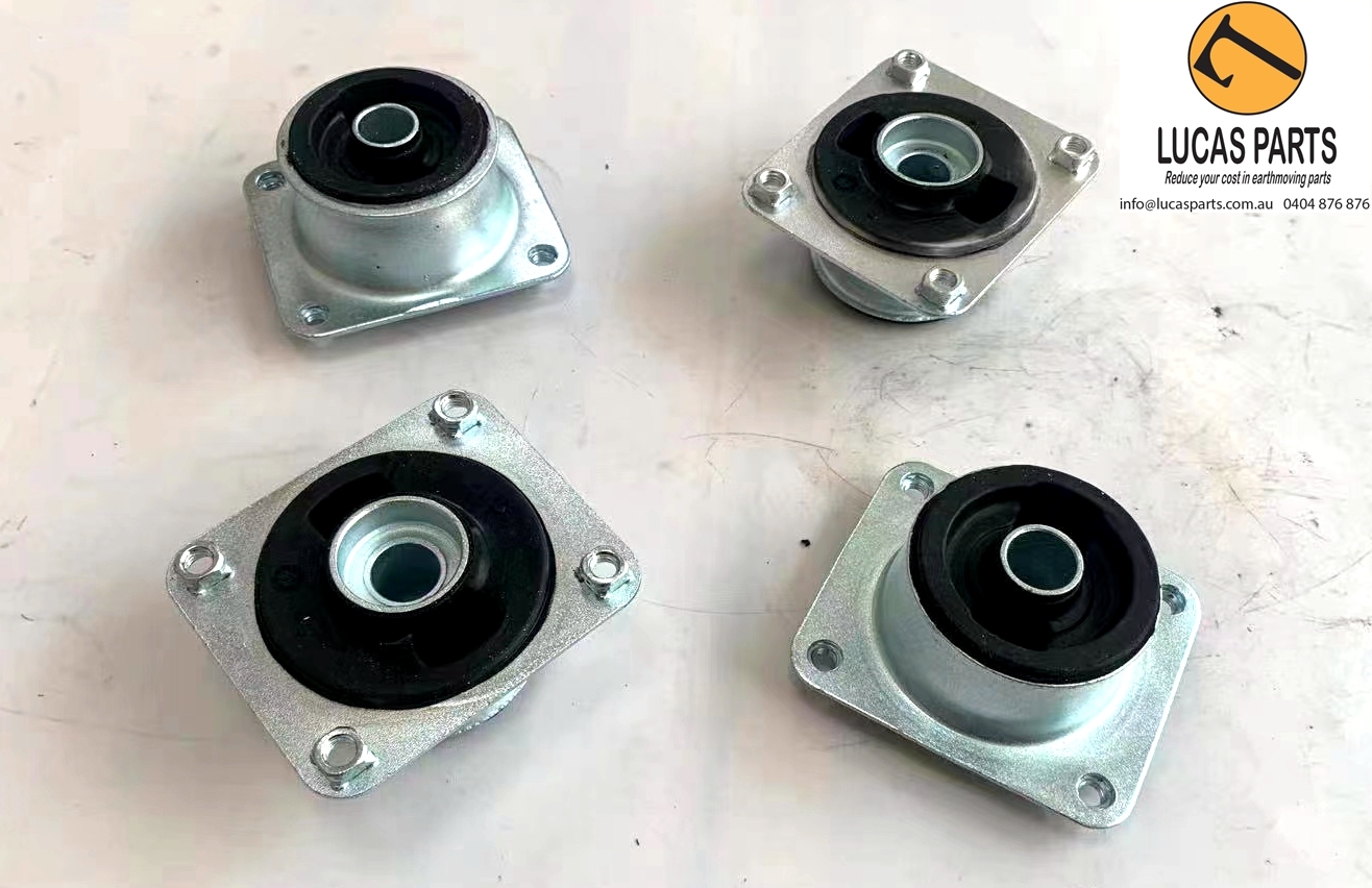 Engine motor store mount cost