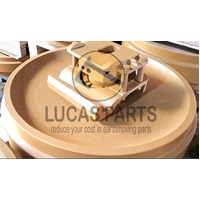 Idler Front CAT D6C D6D