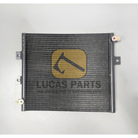 AC Condenser Core  for PC75 PC78US-6