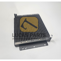 AC Condenser Core  for PC300-6