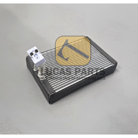 AC Evaporator CAT 301.8 302CR 303.5CR 304CR 303CR 301.6  PN 548-0036