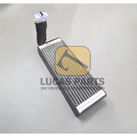 AC Evaporator  EC55D EC60D