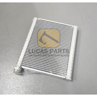 AC Evaporator  ZX110-3 Z120-3 ZX 160LC-3  ZX200-3 ZX240-3 ZX330-3 John Deer 120D 130D 200DLC  PN 4719198 