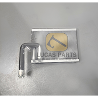 AC Evaporator  R140LC-9 R160LC-9 R180LC-9 R210LC-9 R250LC-9  PN 11Q6-90560