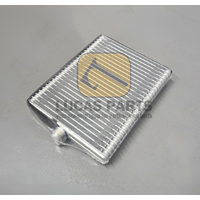 AC Evaporator  CAT 308D 308C 314DLCR 314C 321C 325C PN 229-9133