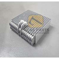 AC Evaporator PC200-6 PC220-6 PC250-6 PC600-6 WA120-3 WA180-3 WA350-3 D275A-5 D375A-5 PN ND447600-0651