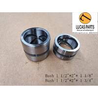 Bush 1 1/2''*2''*1 1/8''   ID*OD*L