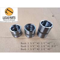 Bush 1 3/4''*2 1/4''*1 3/4''   ID*OD*L