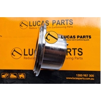 Bush 100*160*105mm /220 Flange ID*OD*L*FD CAT336D CAT336E CAT340D CAT345C CAT345D CAT349D PN 2506448