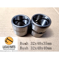 Bush 32*40*35mm  ID*OD*L Internal Grease