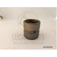 Bush 40*50*60mm  ID*OD*L  U35-3 (P4) U35-4 (P5 P6)