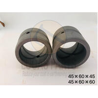 Bush 45x60x40mm IDxODxL