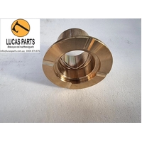 Bush 50*60*65mm /90 Flange ID*OD*L*FD Bronze Bush Yanmar VIO17 VIO20-2 172171-54750 (P12)