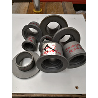 Bush 50*65*75mm /90 Flange  ID*OD*L*FD 