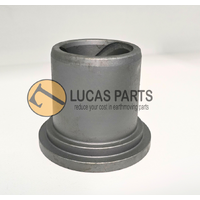 Bush 50*65*75mm /90 Stepped Flange   ID*OD*L*FD 