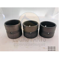 Bush 55*65*50mm ID*OD*L U55-4 (P5 Opt P2)