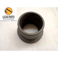 Bush 65*80*70mm /105 Flange ID*OD*L*FD