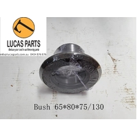 Bush 65*80*75mm /130 Flange ID*OD*L*FD