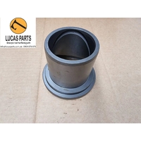 Bush 70*85*92mm116 Double Flange ID*OD*L