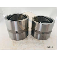 Bush 71*86*50mm ID*OD*L Hitachi (Position 8) PN 4332286