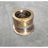 Bush 80x110x95 mm /130 Flange IDxODxLxFD CX290B PC200-7 PC200-8 P/N 20Y-70-32410 (9)