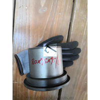 Bush 80*95*95mm /130 Stepped Flange ID*OD*L*FD PC200-5 PC200-6 PC200LC-7 PC220-5 PC228US (P9) PN 2057072130