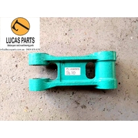 H-Link U30 U35 Casting A*B*C*E 40x40x255x52mm