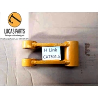 H-Link CAT 301.5 301.5CR A*B*C*E*D*F  30x30x180x44x105x105mm