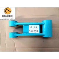 H-Link Kobelco SK20SR A*B*C 35x30x255mm