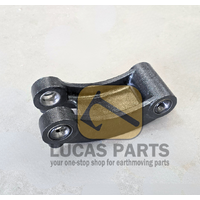 H-Link for Bobcat E17 E19 E20 Casting AxBxCxExDxF 30x30x195x50x105x110mm  