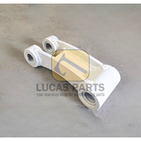 H-Link for Takeuchi TB014 TB015 TB016 AxBxCxExDxF 30x30x210x42x105x105mm
