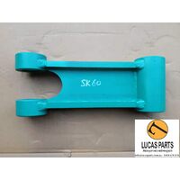 H-Link SK60 SK75 A*B*C*E*D*F 50x50x385x90x170x190mm