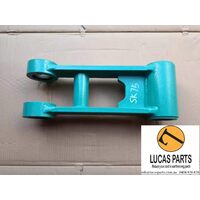 H-Link SK75  A*B*C*E*D*F 50x50x390x90x180x180mm