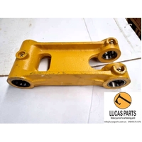 H-Link VIO50 VIO55  A*B*C*E*D*F 45x45x300x62x163x165mm Casting