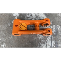 H-Link ZX40 ZX48U ZX50U-2 ZX52-3U ZX55  A*B*C*E*D*F 45x45x305x60x161x161mm