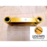 H-Link CAT312D CAT314C CAT314D A*B*C*E*D*F 65x70x510x85x220x220mm