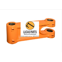 H-Link EX200 ZX200-3/6 ZX210-3/6 ZX225USLC-3 EC210 DH215 DH220 DH225 DX220 A*B*C*E*D*F  80x80x580x101x305x305mm