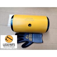 Boom Stick/Arm Boss 40x88x150mm Bush ID*OD*L