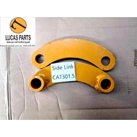 Side Link One Pair CAT 301.5 301.5CR  A*B*C 30x30x210mm