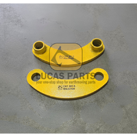 Side Link One Pair CAT 301.5 301.5CR  301.7 AxBxC 30x30x205mm