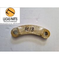 Side Link One Pair Komatsu PC18  PC12R-8 A*B*C 30x30x210mm