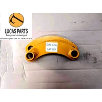 Side Link One Pair CAT303  A*B*C  40mm*40mm*280mm