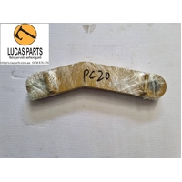 Side Link One Pair Komatsu PC20  A*B*C 30x30x280mm