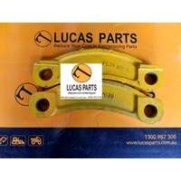 Side Link One Pair PC30MR-1 PC30MR-2 PC30MR-3 PC30MR-5  A*B*C 35X35X283mm Casting
