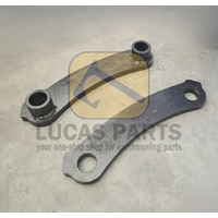 Side Link One Pair SANY SY35  AxBxC 40x40x320mm