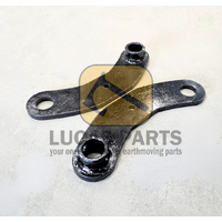 Side Link One Pair for Bobcat  E17 E20 AxBxC 30x30x215mm