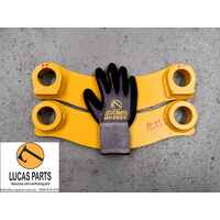 Side Link One Pair PC55 PC50  A*B*C 45X45X330mm  opt to U55-4