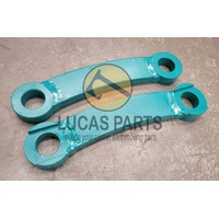 Side Link One Pair KX161-3 KX161-3S KX161-3ST U45S U45ST A*B*C 45X45X330mm opt VIO55  PN RD41866722 RD41866732