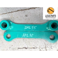 Side Link One Pair IHI55 A*B*C 40X40X333mm